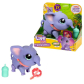 Little Live Pets My Pet Elephant Toots - Интерактивно слонче Продукт Little Live Pets My Pet Elephant Toots - Интерактивно слонче - 2 - BG Hlapeta