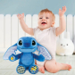 CLEMENTONI BABY Disney Stitch - Плюшена фигура Продукт CLEMENTONI BABY Disney Stitch - Плюшена фигура - 3 - BG Hlapeta