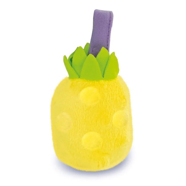 Продукт CLEMENTONI BABY Disney Stitch - Плюшена фигура - 0 - BG Hlapeta