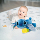 CLEMENTONI BABY Disney Stitch - Плюшена фигура Продукт CLEMENTONI BABY Disney Stitch - Плюшена фигура - 1 - BG Hlapeta