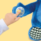 CLEMENTONI BABY Disney Stitch - Плюшена фигура Продукт CLEMENTONI BABY Disney Stitch - Плюшена фигура - 5 - BG Hlapeta