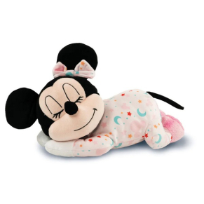 CLEMENTONI BABY Disney MINNIE MOUSE - Музикална плючена играчка