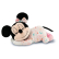 CLEMENTONI BABY Disney MINNIE MOUSE - Музикална плючена играчка 1