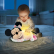 CLEMENTONI BABY Disney MINNIE MOUSE - Музикална плючена играчка 5