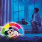 CLEMENTONI BABY Disney MINNIE MOUSE - Музикална плючена играчка Продукт CLEMENTONI BABY Disney MINNIE MOUSE - Музикална плючена играчка - 2 - BG Hlapeta