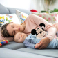 CLEMENTONI BABY Disney MINNIE MOUSE - Музикална плючена играчка Продукт CLEMENTONI BABY Disney MINNIE MOUSE - Музикална плючена играчка - 1 - BG Hlapeta