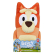 BLUEY Bingo - Плюшена играчка Jumbo 40 см. 4