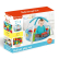Fisher-Price - 2в1 Активен комплект с 25 бр.топки