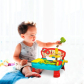 CLEMENTONI BABY - Монтесори работна маса с инструменти Продукт CLEMENTONI BABY - Монтесори работна маса с инструменти - 1 - BG Hlapeta