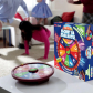 Zanzoon Късмет на колелото - Игра Продукт Zanzoon Късмет на колелото - Игра - 1 - BG Hlapeta