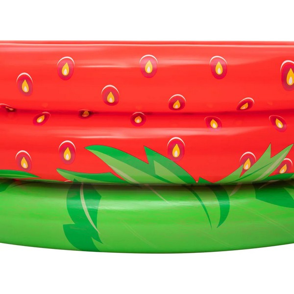 Продукт BESTWAY - Надуваем басейн 168x38 см. - 0 - BG Hlapeta