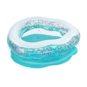 BESTWAY Sparkle Shell - Басейн 150x127x43 см.
