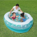 BESTWAY Sparkle Shell - Басейн 150x127x43 см.