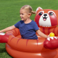 Продукт BESTWAY - Надуваема панда с топки - 3 - BG Hlapeta