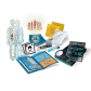 CLEMENTONI - Science Play Супер анатомия Продукт CLEMENTONI - Science Play Супер анатомия - 4 - BG Hlapeta