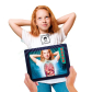 CLEMENTONI - Science Play Супер анатомия Продукт CLEMENTONI - Science Play Супер анатомия - 2 - BG Hlapeta