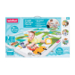 WINFUN Snuggle Pals - Бебешки игрален килим Продукт WINFUN Snuggle Pals - Бебешки игрален килим - 9 - BG Hlapeta