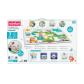 WINFUN Snuggle Pals - Бебешки игрален килим Продукт WINFUN Snuggle Pals - Бебешки игрален килим - 6 - BG Hlapeta