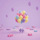Plus Plus - Конструктор в туба 1 метър, асортимент Продукт Plus Plus - Конструктор в туба 1 метър, асортимент - 7 - BG Hlapeta