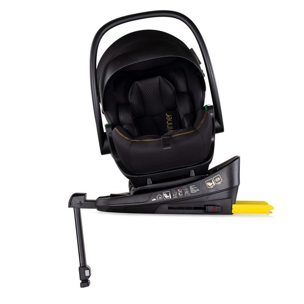 Продукт Chipolino Winner - Въртяща се ISOFIX основа за стол - 0 - BG Hlapeta