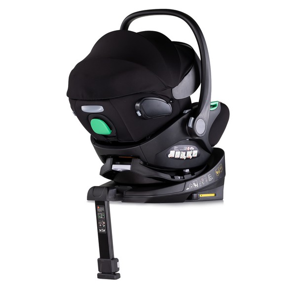 Продукт Chipolino Winner - Въртяща се ISOFIX основа за стол - 0 - BG Hlapeta