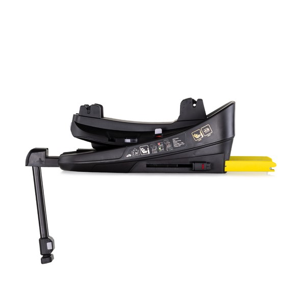 Продукт Chipolino Winner - Въртяща се ISOFIX основа за стол - 0 - BG Hlapeta