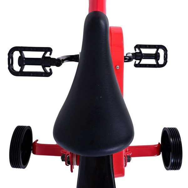 Продукт E&L Company Disney Cars - Велосипед с помощни колела, 10 инча - 0 - BG Hlapeta