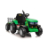 Детски Акумулаторен Трактор Rancher 12V/7Ah, с меки гуми и кожена седалка 1