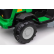 Детски Акумулаторен Трактор Rancher 12V/7Ah, с меки гуми и кожена седалка 4
