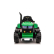 Детски Акумулаторен Трактор Rancher 12V/7Ah, с меки гуми и кожена седалка 6