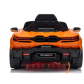 Лицензирана Акумулаторна Кола Lamborghini Revuelto 4×4 12V/7AH, с меки гуми и кожена седалка Продукт Лицензирана Акумулаторна Кола Lamborghini Revuelto 4×4 12V/7AH, с меки гуми и кожена седалка - 7 - BG Hlapeta