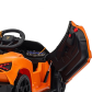 Лицензирана Акумулаторна Кола Lamborghini Revuelto 4×4 12V/7AH, с меки гуми и кожена седалка Продукт Лицензирана Акумулаторна Кола Lamborghini Revuelto 4×4 12V/7AH, с меки гуми и кожена седалка - 6 - BG Hlapeta