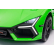 Лицензирана Акумулаторна Кола Lamborghini Revuelto 4×4 12V/7AH, с меки гуми и кожена седалка