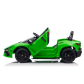 Лицензирана Акумулаторна Кола Lamborghini Revuelto 4×4 12V/7AH, с меки гуми и кожена седалка Продукт Лицензирана Акумулаторна Кола Lamborghini Revuelto 4×4 12V/7AH, с меки гуми и кожена седалка - 3 - BG Hlapeta