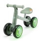Продукт Kinderkraft CUTIE FLASH - Колело за баланс - 23 - BG Hlapeta