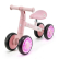 Kinderkraft CUTIE FLASH - Колело за баланс 4