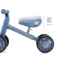 Продукт Kinderkraft CUTIE FLASH - Колело за баланс - 2 - BG Hlapeta