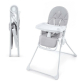Kinderkraft BINCI - Столче за хранене Продукт Kinderkraft BINCI - Столче за хранене - 16 - BG Hlapeta