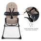 Kinderkraft BINCI - Столче за хранене Продукт Kinderkraft BINCI - Столче за хранене - 13 - BG Hlapeta
