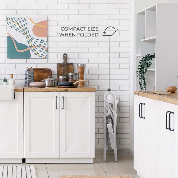 Продукт Kinderkraft BINCI - Столче за хранене - 0 - BG Hlapeta