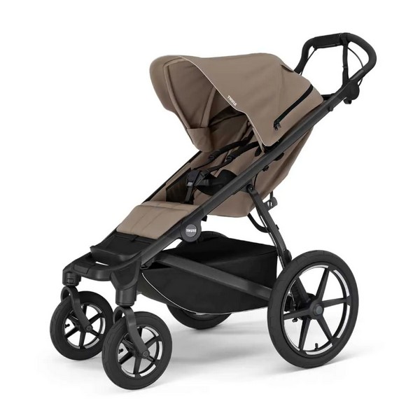 Продукт THULE URBAN GLIDE 4 - Количка 0+ - 0 - BG Hlapeta