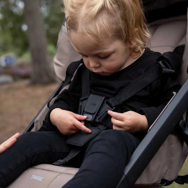 Продукт THULE URBAN GLIDE 4 - Количка 0+ - 0 - BG Hlapeta