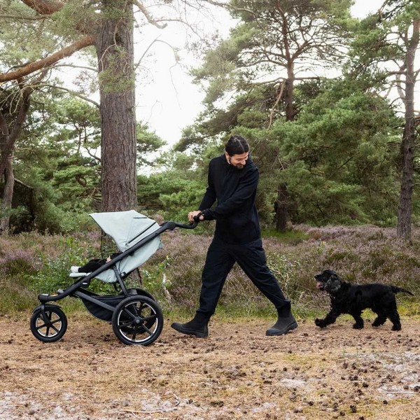 Продукт THULE URBAN GLIDE 3 - Количка - 0 - BG Hlapeta