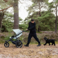 Продукт THULE URBAN GLIDE 3 - Количка - 1 - BG Hlapeta