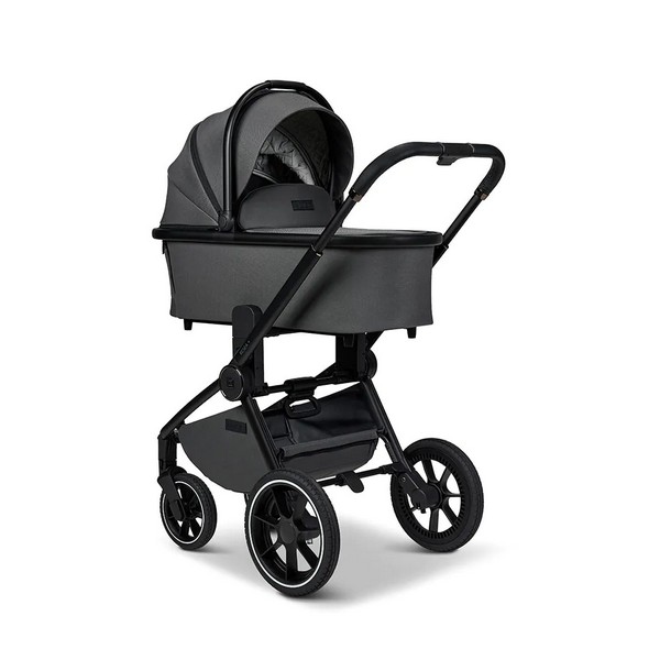 Продукт MOON RESEA + - Kомбинирана количка 2в1 - 0 - BG Hlapeta