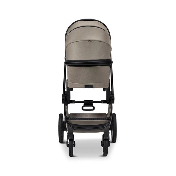 Продукт MOON RESEA + - Kомбинирана количка 2в1 - 0 - BG Hlapeta