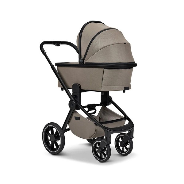 Продукт MOON RESEA + - Kомбинирана количка 2в1 - 0 - BG Hlapeta