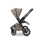 MOON RESEA + - Kомбинирана количка 2в1 Продукт MOON RESEA + - Kомбинирана количка 2в1 - 51 - BG Hlapeta