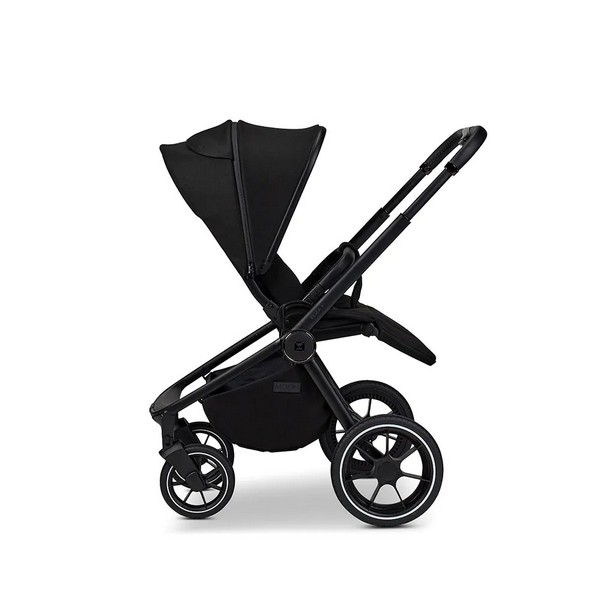 Продукт MOON RESEA + - Kомбинирана количка 2в1 - 0 - BG Hlapeta