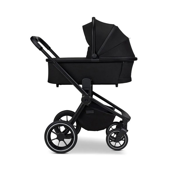 Продукт MOON RESEA + - Kомбинирана количка 2в1 - 0 - BG Hlapeta